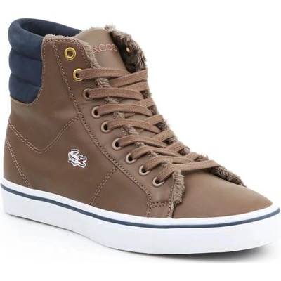 Lacoste obuv Marcel MID PWT DK W 7-26SPW4118DK4