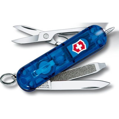 Victorinox Signature Lite Sapphire