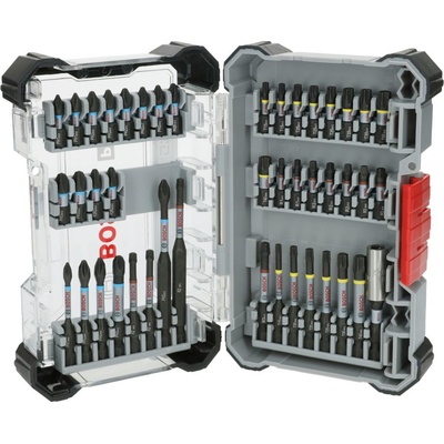 Bosch Sada skrutkovacích bitov 44 ks 2608521U79