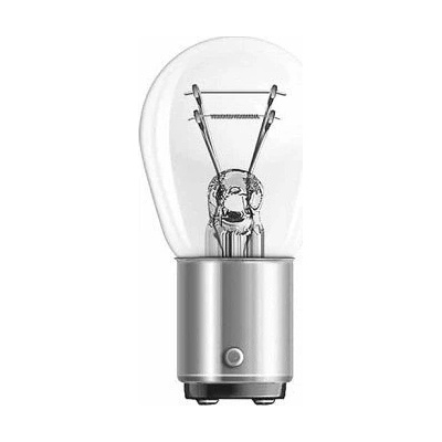 Žiarovka, bzdové/koncové svetlo ams-OSRAM 7225