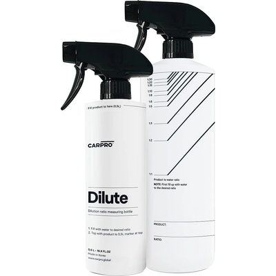 CarPro Dilute 500 ml