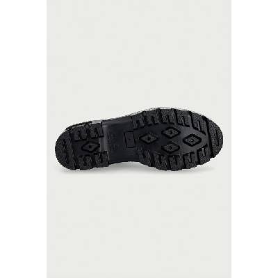 Verbenas гумени ботуши дамски MAE MATE (6160020434.NGR)
