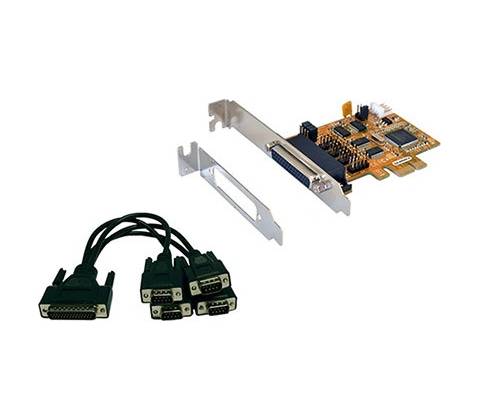 Exsys EX-44044-2