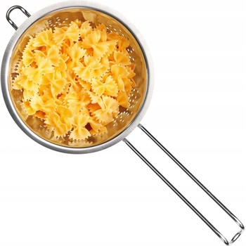 TESCOMA Cedník GrandCHEF ø 22 cm, nerez