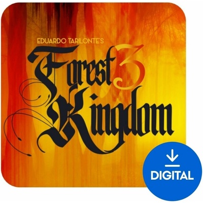Engine Audio Forest Kingdom 3 EP Crossgrade (Digitálny produkt)