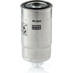 Mann-filter Горивен филтър mann-filter wk 854/3