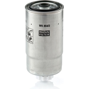Mann-filter Горивен филтър mann-filter wk 854/3