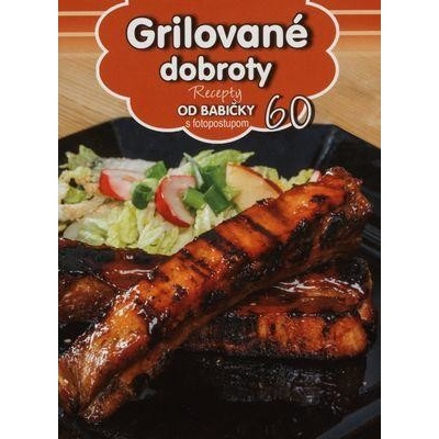 Grilované dobroty 60