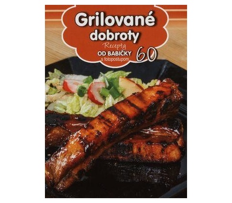 Grilované dobroty 60