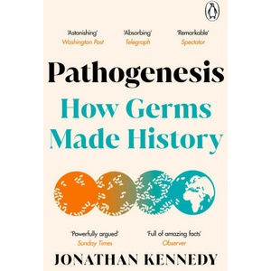 Pathogenesis (2024)