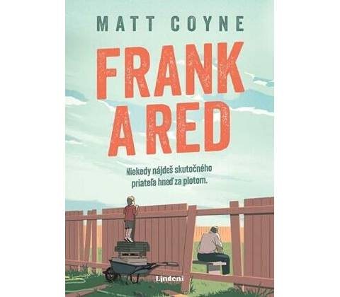 Frank & Red
