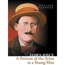 Portrait of the Artist as a Young Man – Joyce James