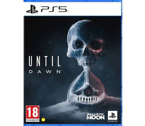 Until Dawn