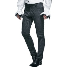 Devil Fashion nohavice PT028
