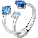 Brosway prsten Fancy Freedom Blue FFB10