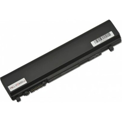 Toshiba Portege R705-P42 baterie 5200mAh Li-ion 11,1V články SAMSUNG – Hledejceny.cz