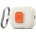 Spigen nano pop apple airpods pro 3 orange beige (8800283312683)