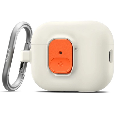 Spigen nano pop apple airpods pro 3 orange beige (8800283312683)