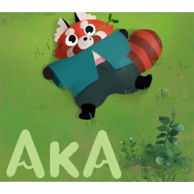 Aka