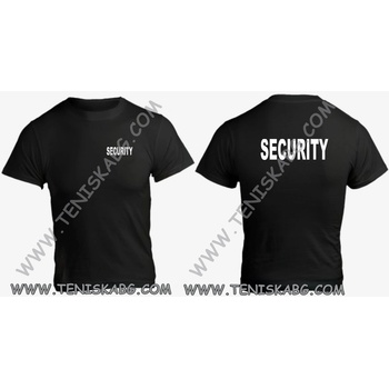 Fruit of the Loom Тениска - Security 5