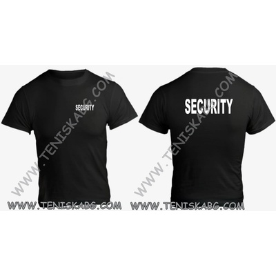 Fruit of the Loom Тениска - Security 5