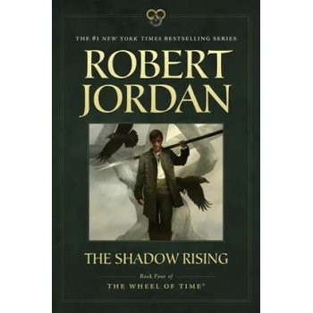 Image 1 of The Shadow Rising