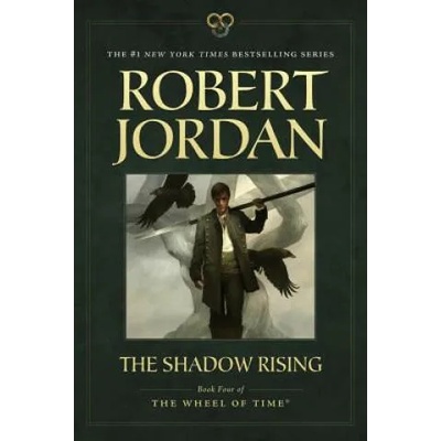 The Shadow Rising | Robert Jordan