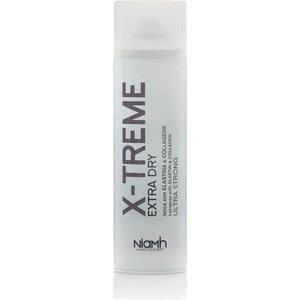 Niamh Hairkoncept Niamh X-Treme Extra Dry Hairspray 500 ml