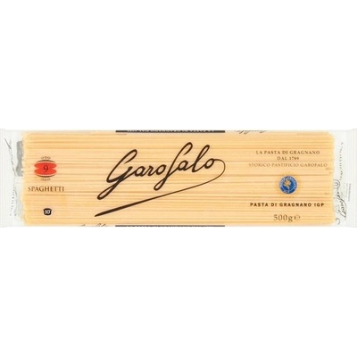 Pastificio Lucio Garofalo Spaghetti 0,5 kg