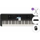 Yamaha PSR-E383 Set