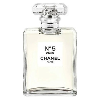 Image 1 of CHANEL No.5 L'Eau EDT 35 ml Tester