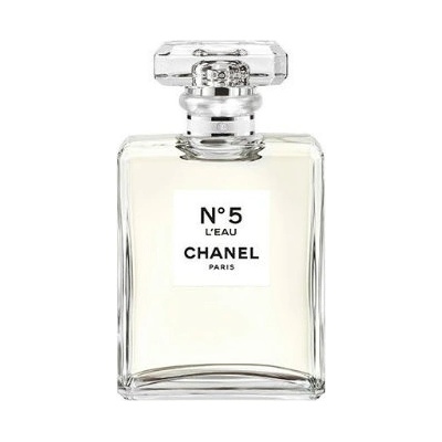 CHANEL No.5 L'Eau EDT 35 ml Tester