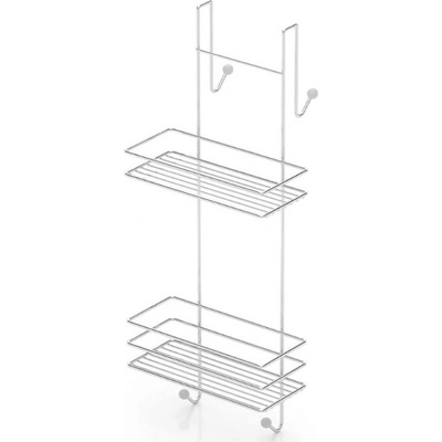 TEKNO TEL закачалка tekno tel lm-065 2 нива хром (h8502531948892)