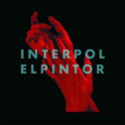 INTERPOL - EL PINTOR (1CDG)