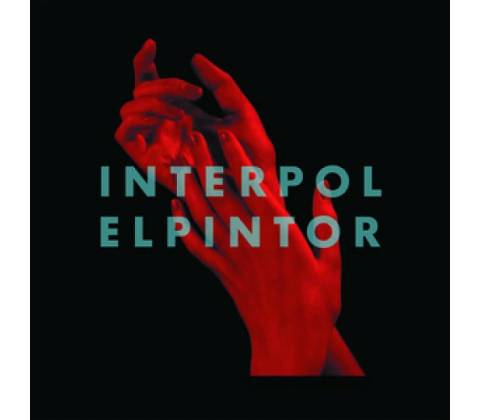 INTERPOL - EL PINTOR (1CDG)
