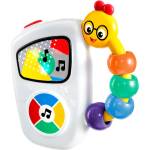 Baby Einstein Музикална играчка Baby Einstein - Take Along Tunes (30704)