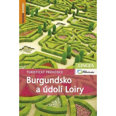 Burgundsko a údolí Loiry
