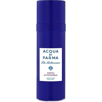 Acqua Di Parma Blu Mediterraneo Mirto di Panarea лосион за тяло унисекс 150 мл