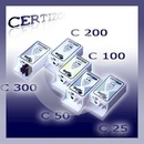 Sander Erwin Certizon C50