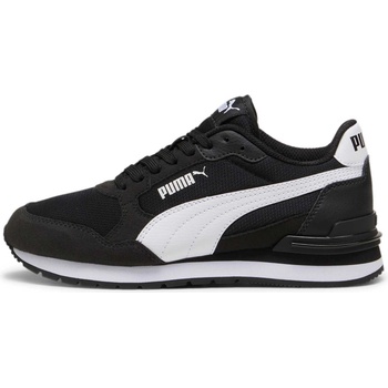 PUMA Обувки ST Runner v4 Mesh Jr