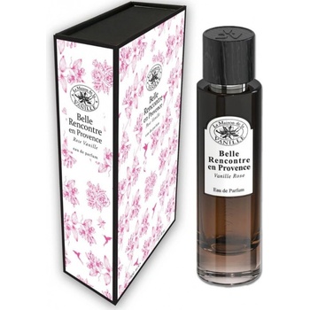La Maison de la Vanille BELLE RENCONTRE EN PROVENCE - VANILLE ROSE Парфюм EDP 100ml