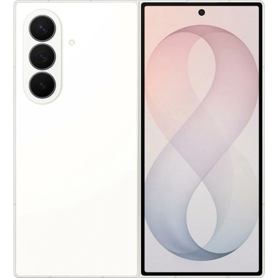 Samsung Galaxy Z Fold8 Ultra 5G 16GB/1TB F976B Cream