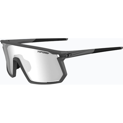 TIFOSI Слънчеви очила Tifosi Moab Fototec matte gunmetal/light night photochromic