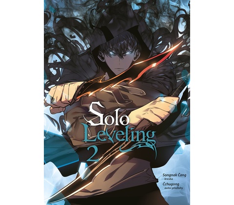 Solo Leveling 2 - Chugong