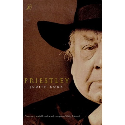 J.B. Priestley