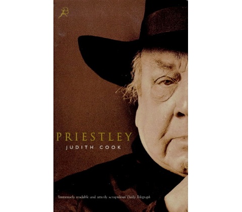 J.B. Priestley