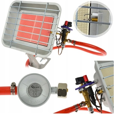 GEKO 4600 z PIEZO G80531