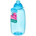 Sistema Squeeze Twist ‘n’ Sip 380 ml Цвят: зелен
