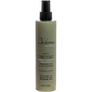 Biacrè Arborea Natura Кондициониращ балсам за коса, без изплакване, 200 ml - ozone