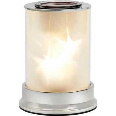 PartyLite Scent Glow aroma lampa Starlight